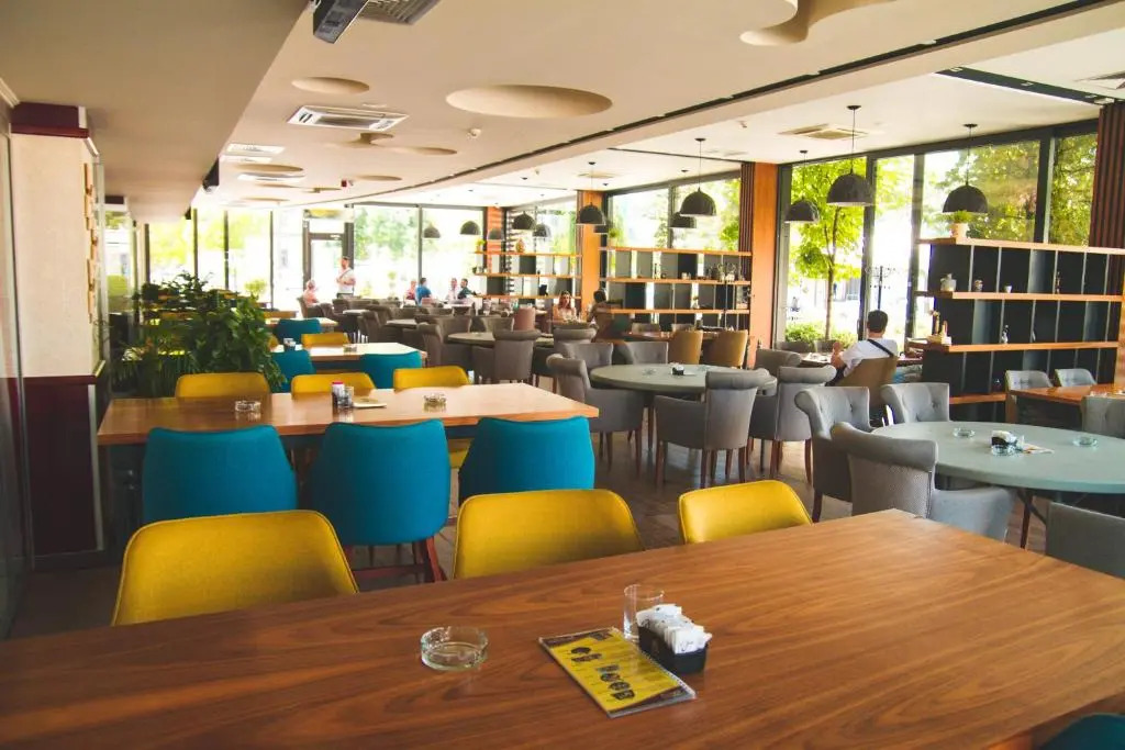 Hotel Jelena Brčko