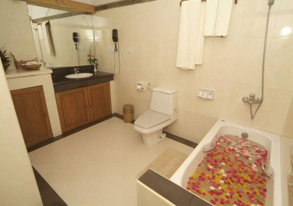 Virgin Beach Hotel