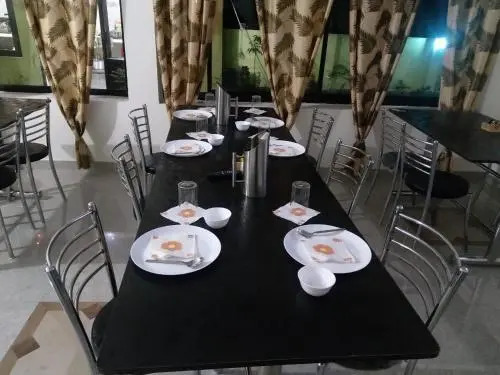 Rajaji Retreat Resort