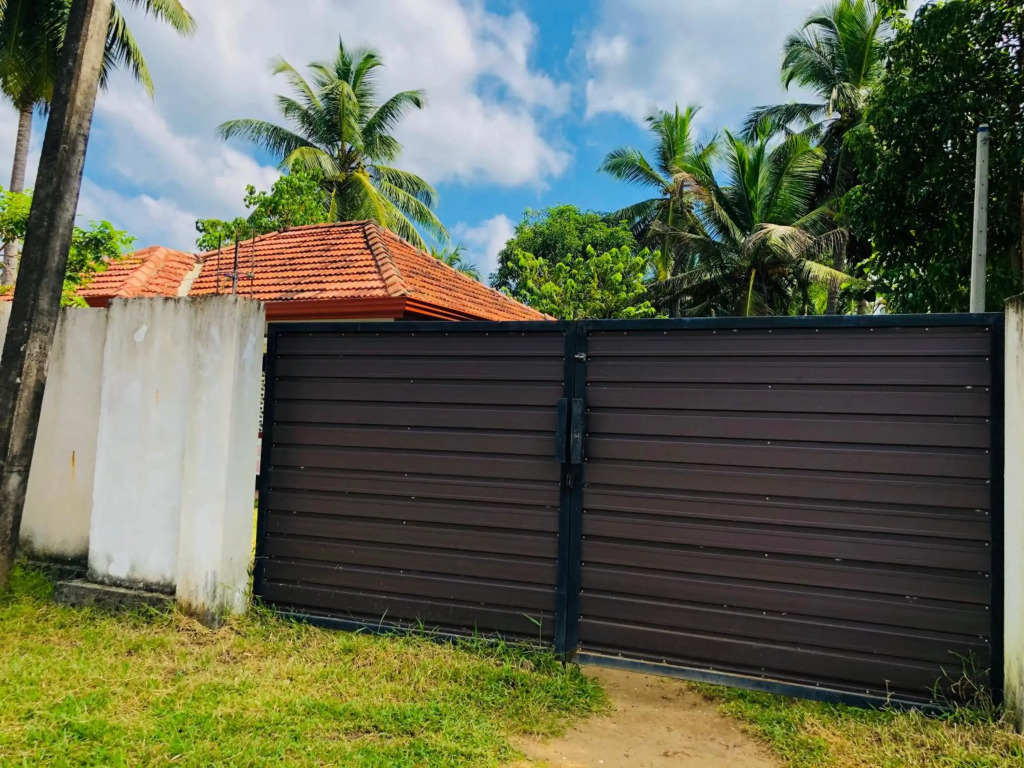 VILLA 826 Ahungalla