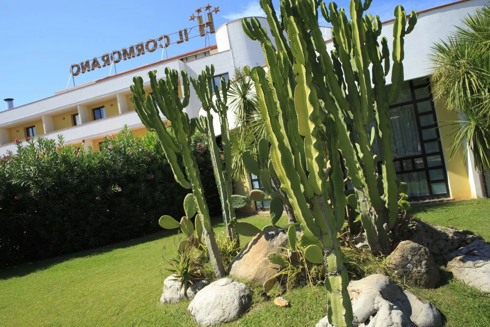 Valtur Il Cormorano Resort & Spa