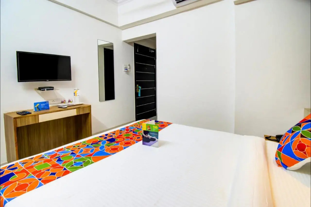 FabHotel Stay at Home