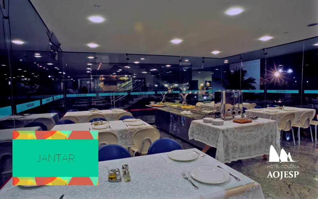 Hotel Aojesp
