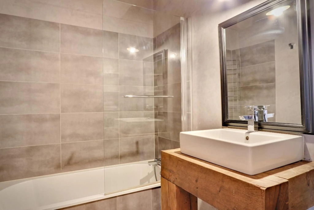 Appartement le Bailli au Cœur de St Tropez