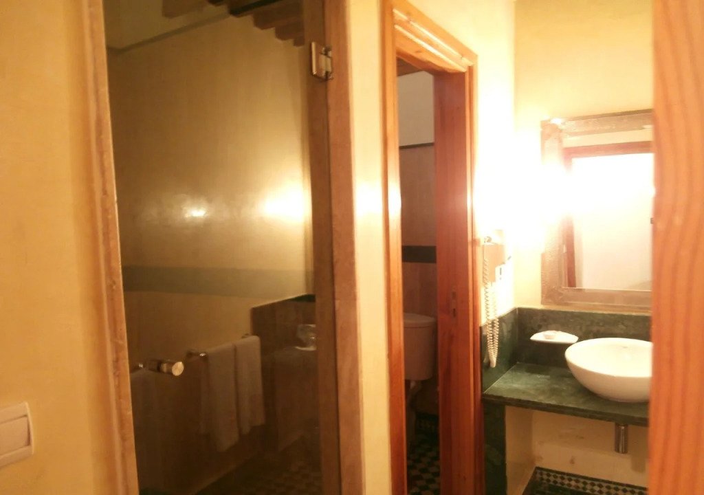 Riad-Boutique Borj Dhab Fez