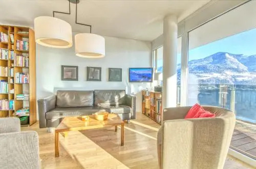 APT Super Zell -by Alpen Apartments