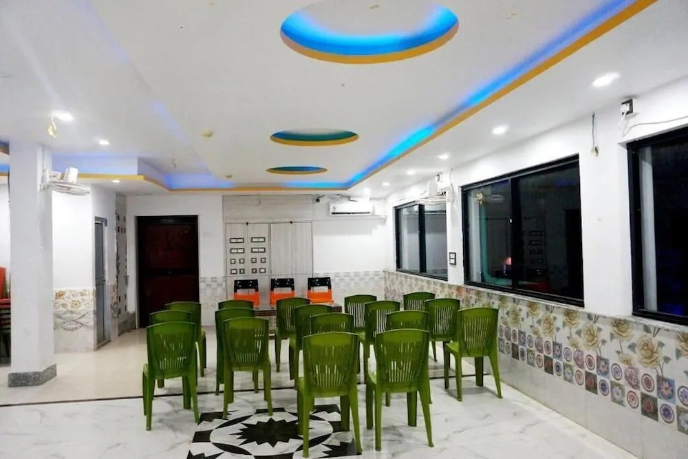 Goroomgo Muskan Guest House Digha