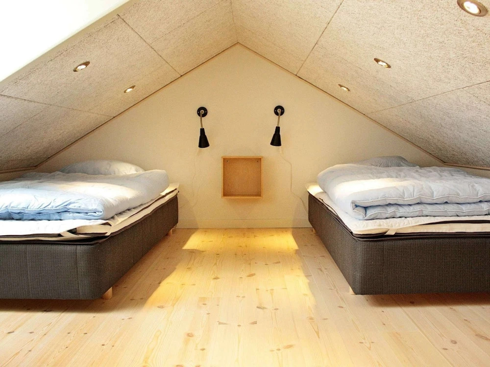 16 Person Holiday Home in Romo