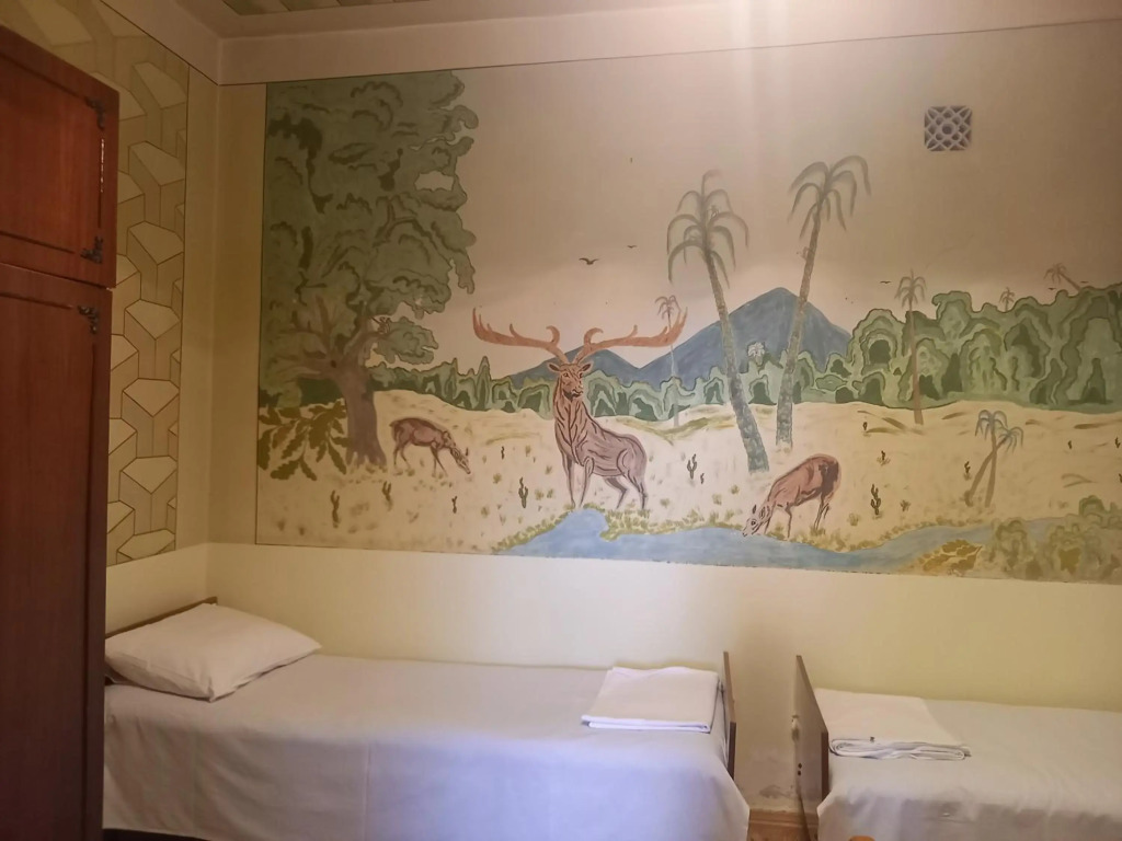 SELINA GUEST HOUSE