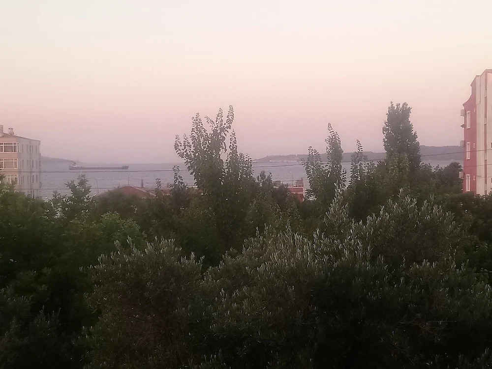 Bahceli Konak