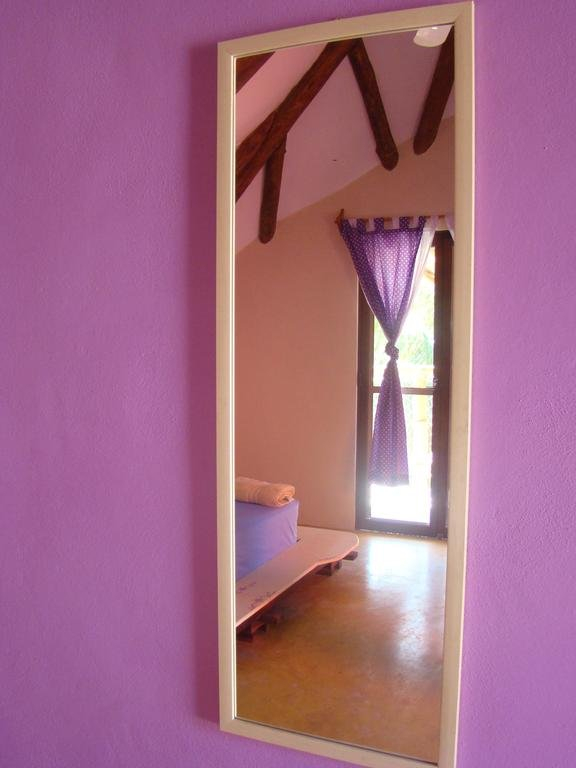 Tribu Hostel