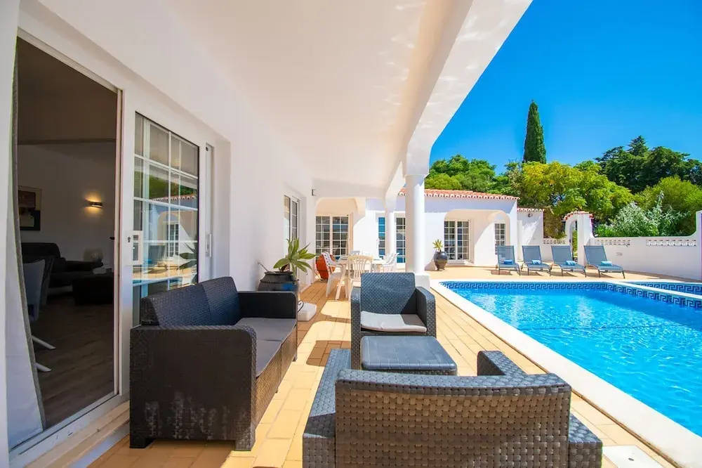 The Gaff in Carvoeiro