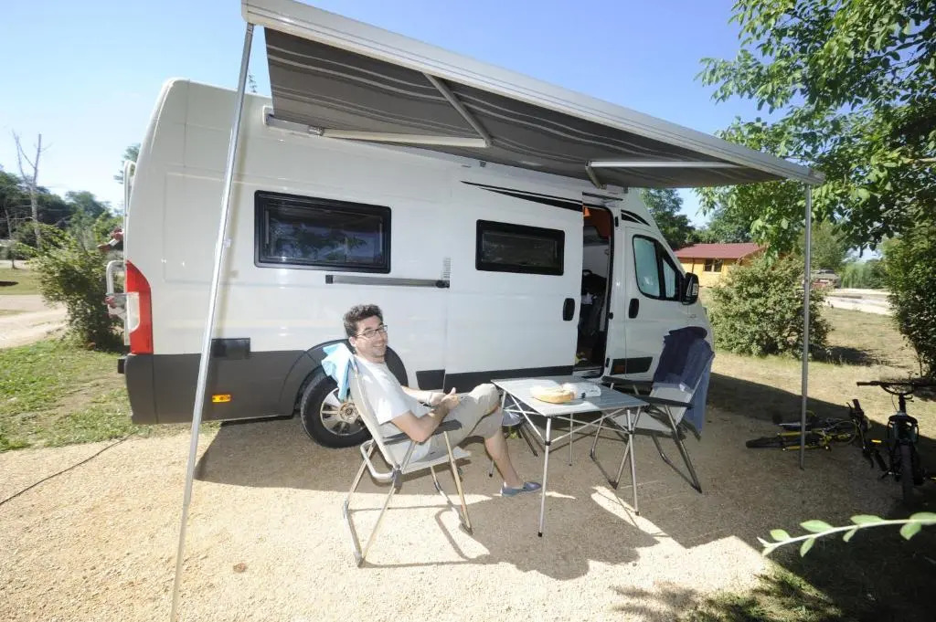 Camping Padimadour