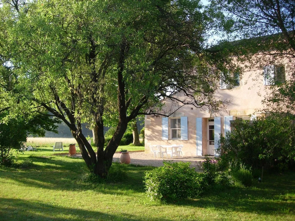 Villa Lou Pastre