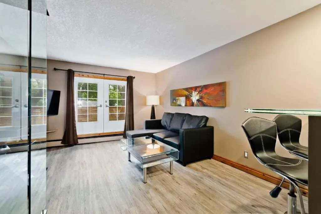 M Lofts