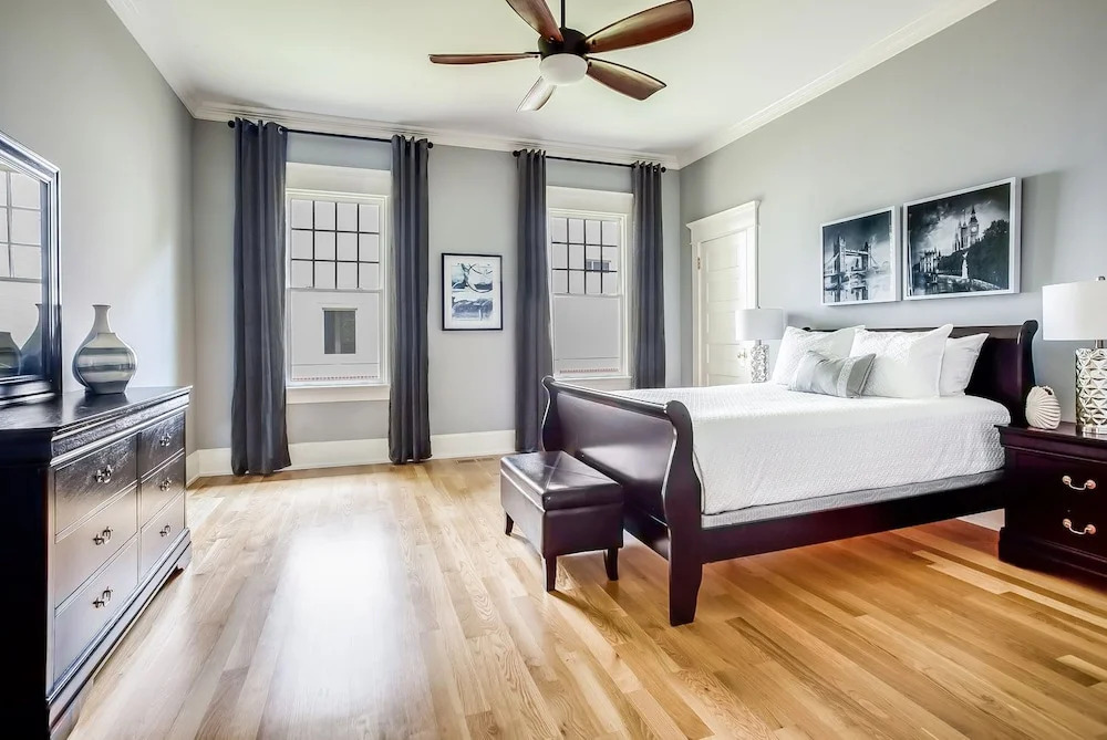 Intown Craftsman