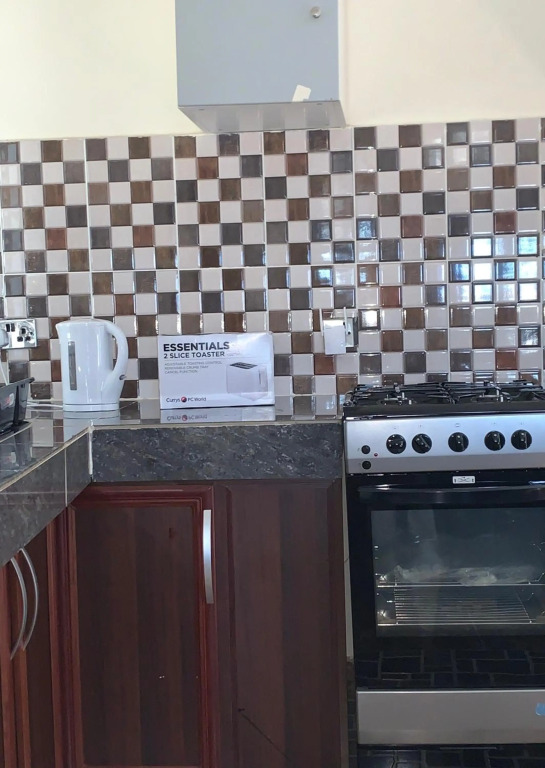 Belvoir Estate & Luxury Furnished 1Beds Basement Ground Floor Split Levels & 2Beds Upper Level Serviced Apart-Hotel & Residence
