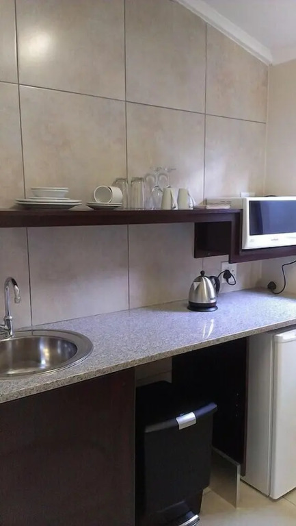 The Place Guest House
