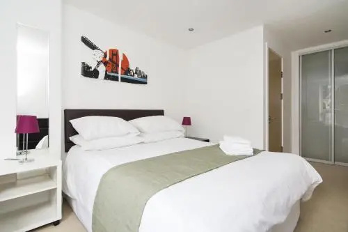 City Apartment