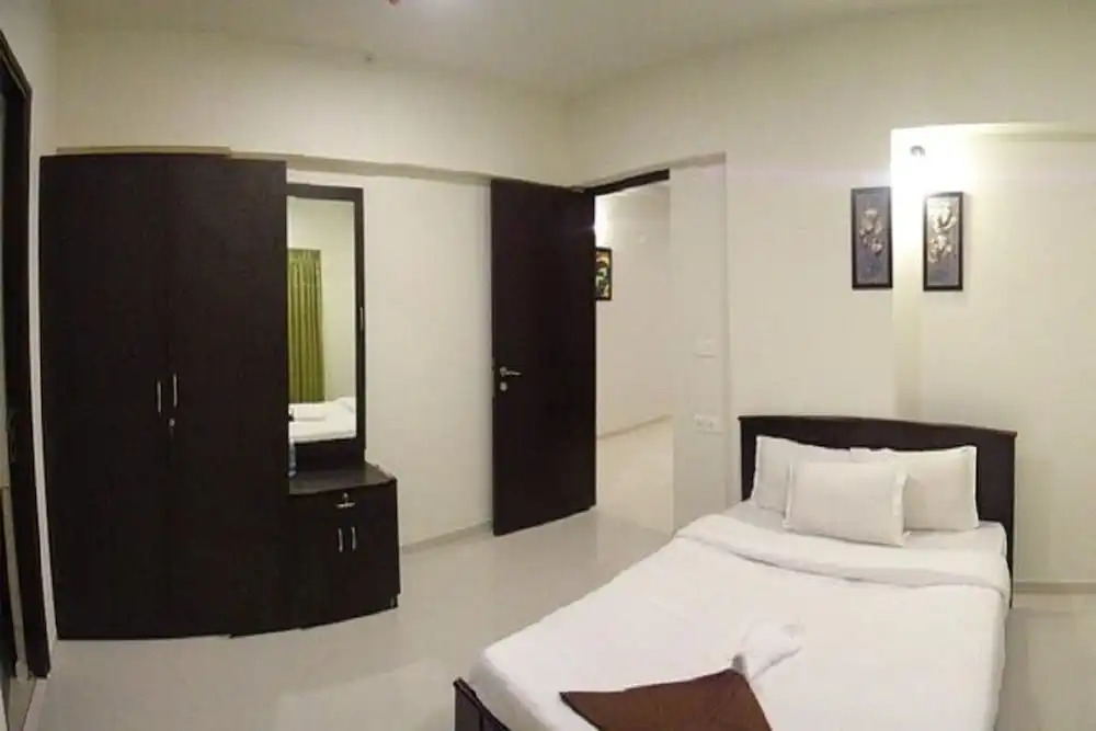 Oragadam Rooms By Actisai