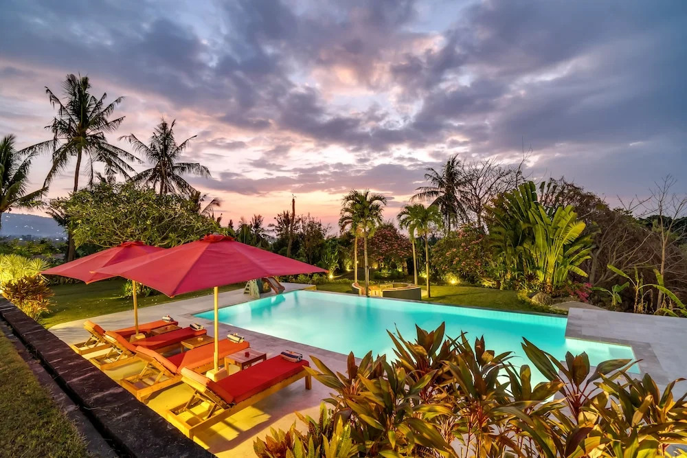 Villa Bloom Lovina by Villa Finder