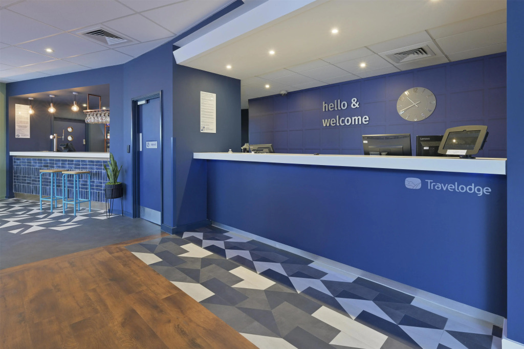 Travelodge Borehamwood