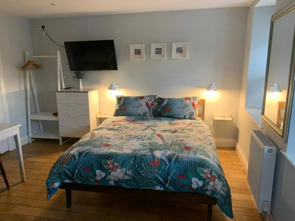 Cosy Studio Flat
