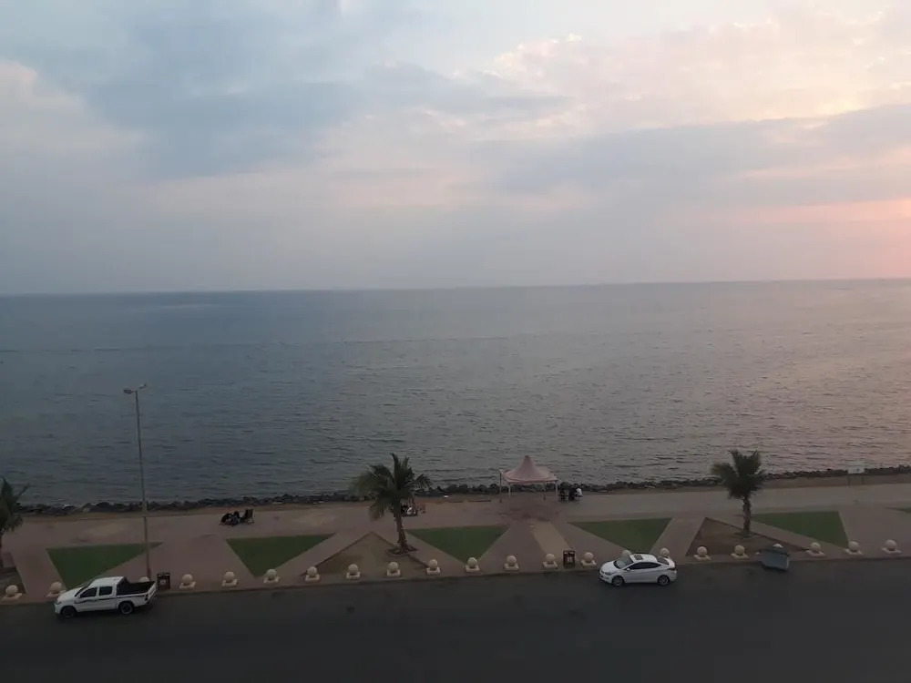 Beach Inn