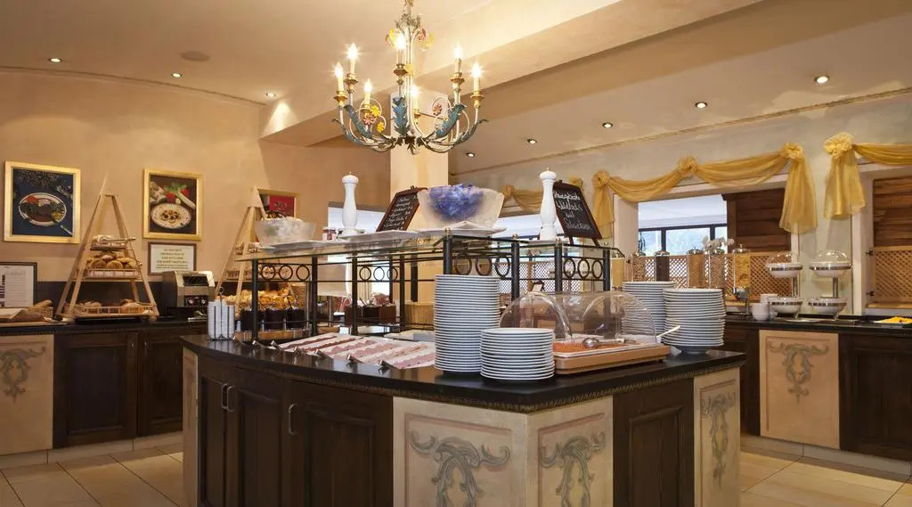 Suites Nauders Superior by mein Almhof