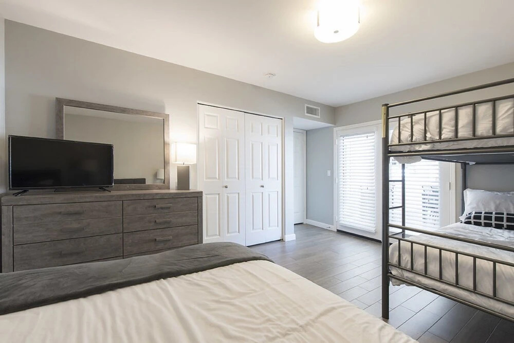 Warm Contemporary