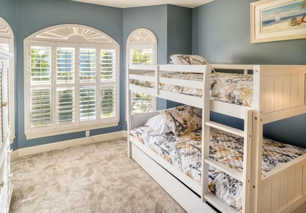 Bella Vita home