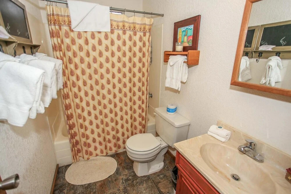 Ruff Inn It-1752 by Big Bear Vacations