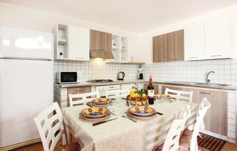 Awesome Home In Menfi Ag