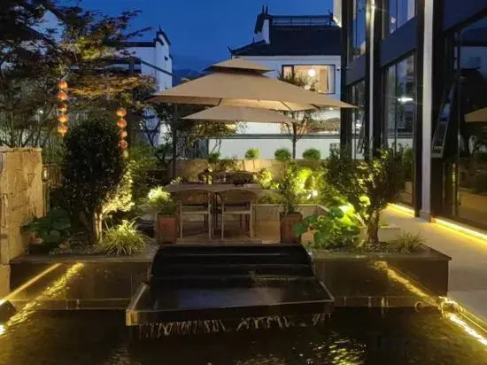 Yingshe Homestay