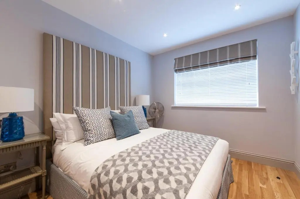 Suites at number Ten
