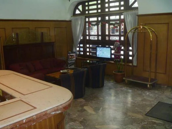 Astoria Hotel