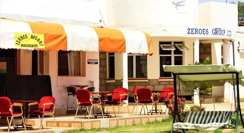 Zeroes Resort