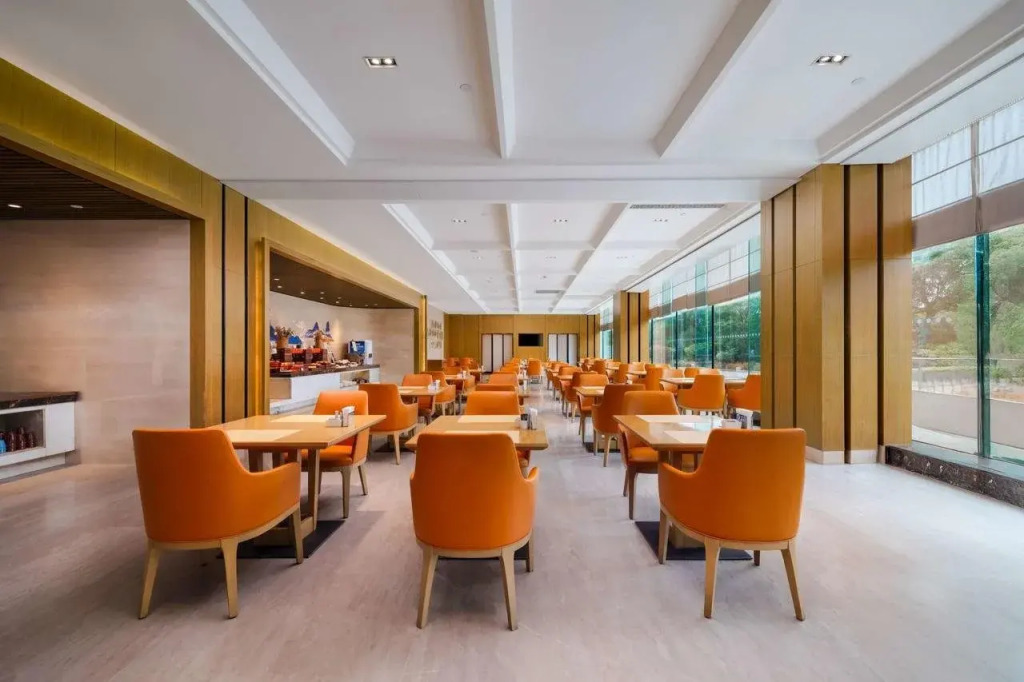 Pullman Zhoushan Seaside