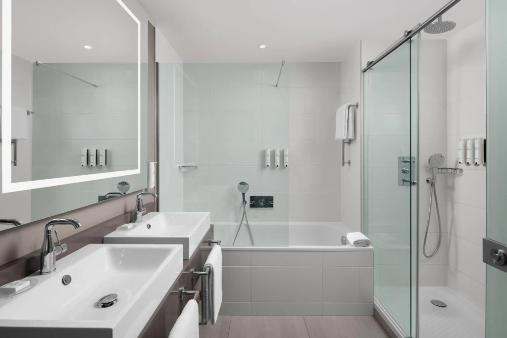Courtyard by Marriott Paris Porte de Versailles