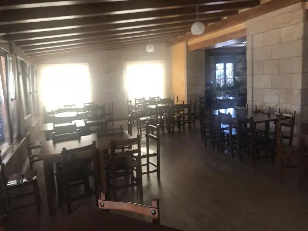 Pensión El Carloto