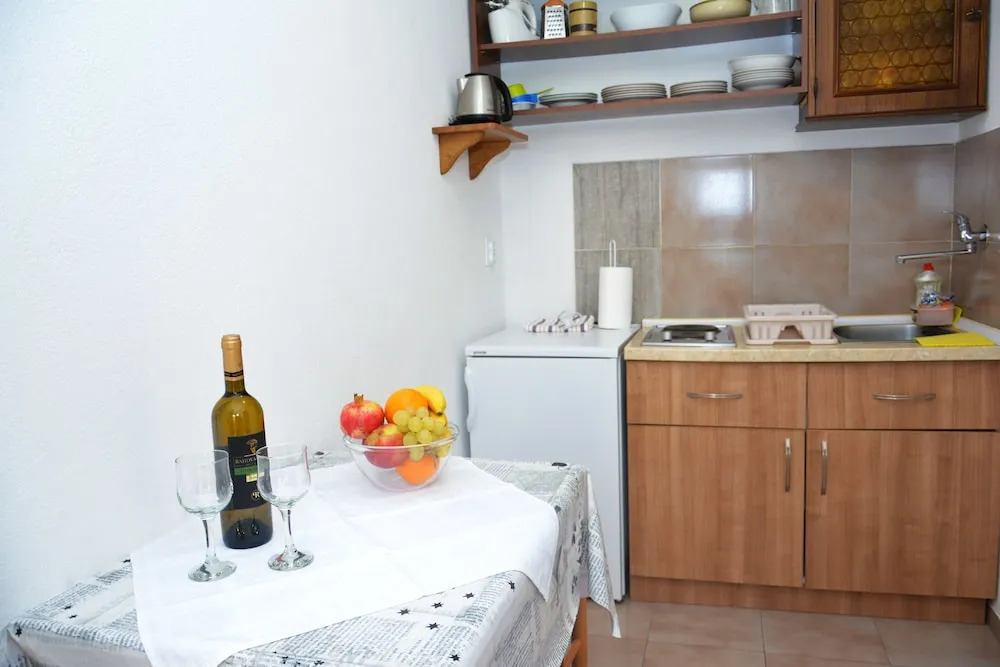 Apartments Cirkovic