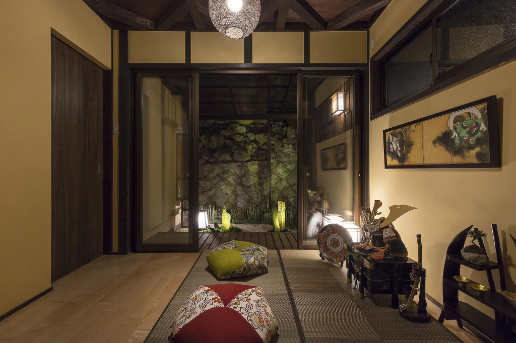 Kyonoyado Senkakubettei