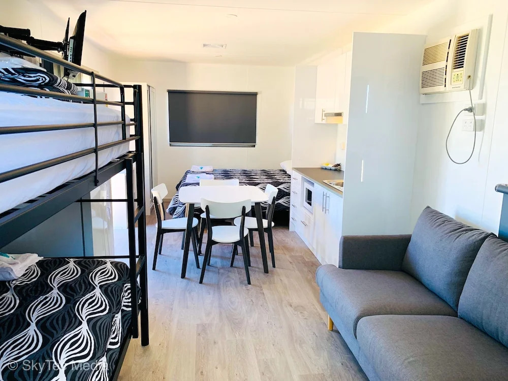 Echo Holiday Parks - Waikerie