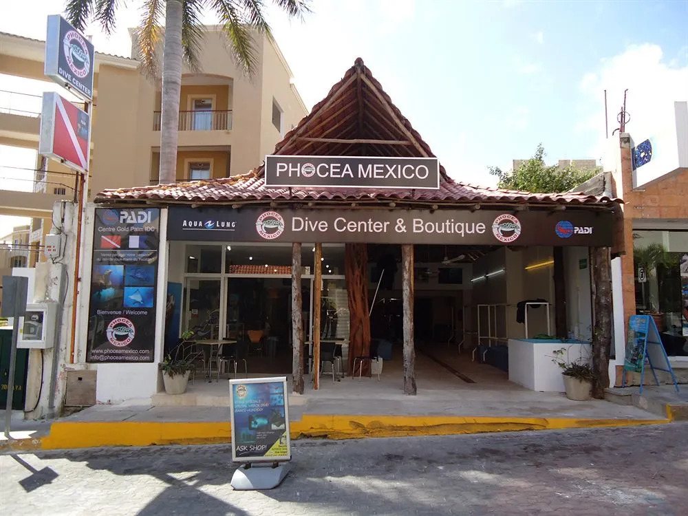 Hotel Plaza Phocea