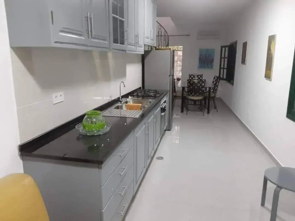 Apartamento T1 Moderno