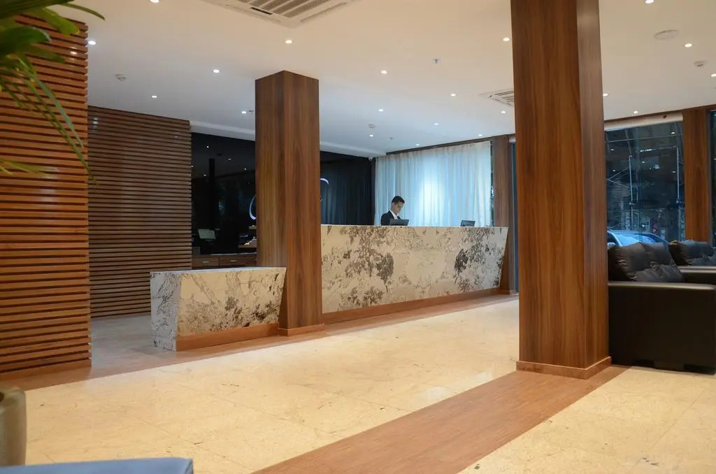 Casa Nova Hotel
