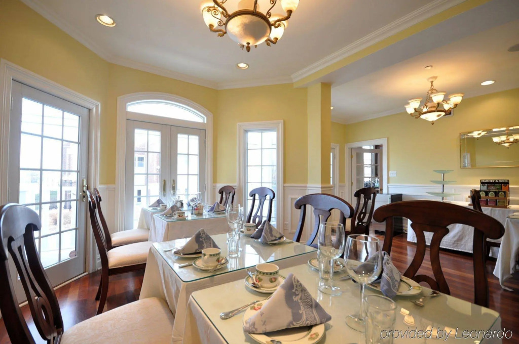 Atlantis Inn Luxury Bed and Breakfast