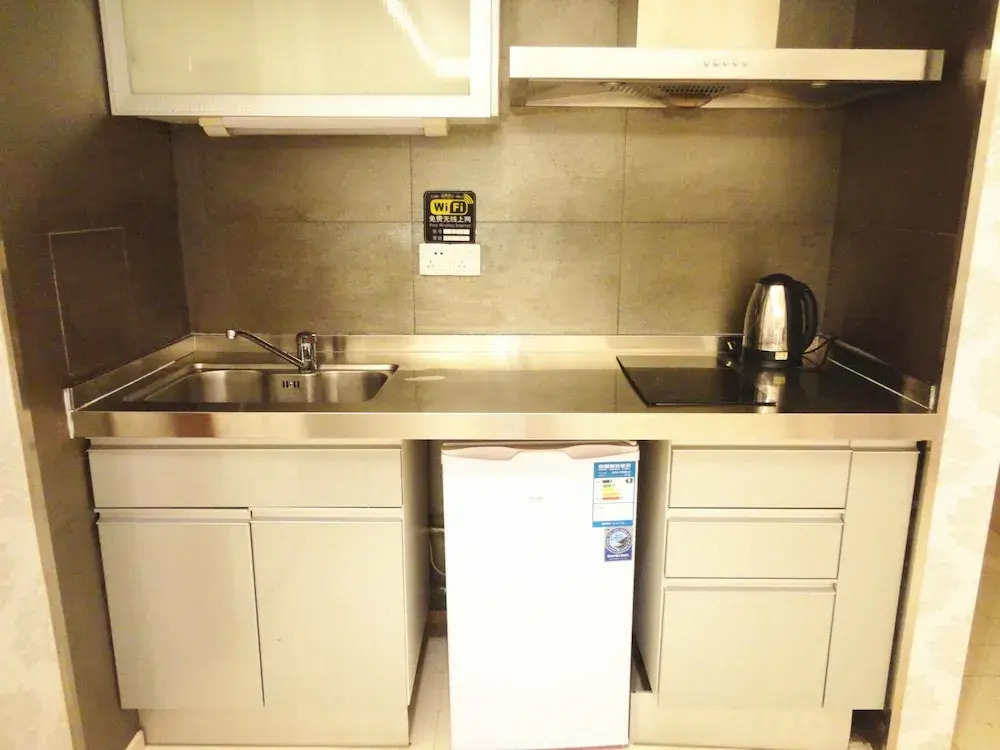 Beijing INN Apartment - Wangfujing