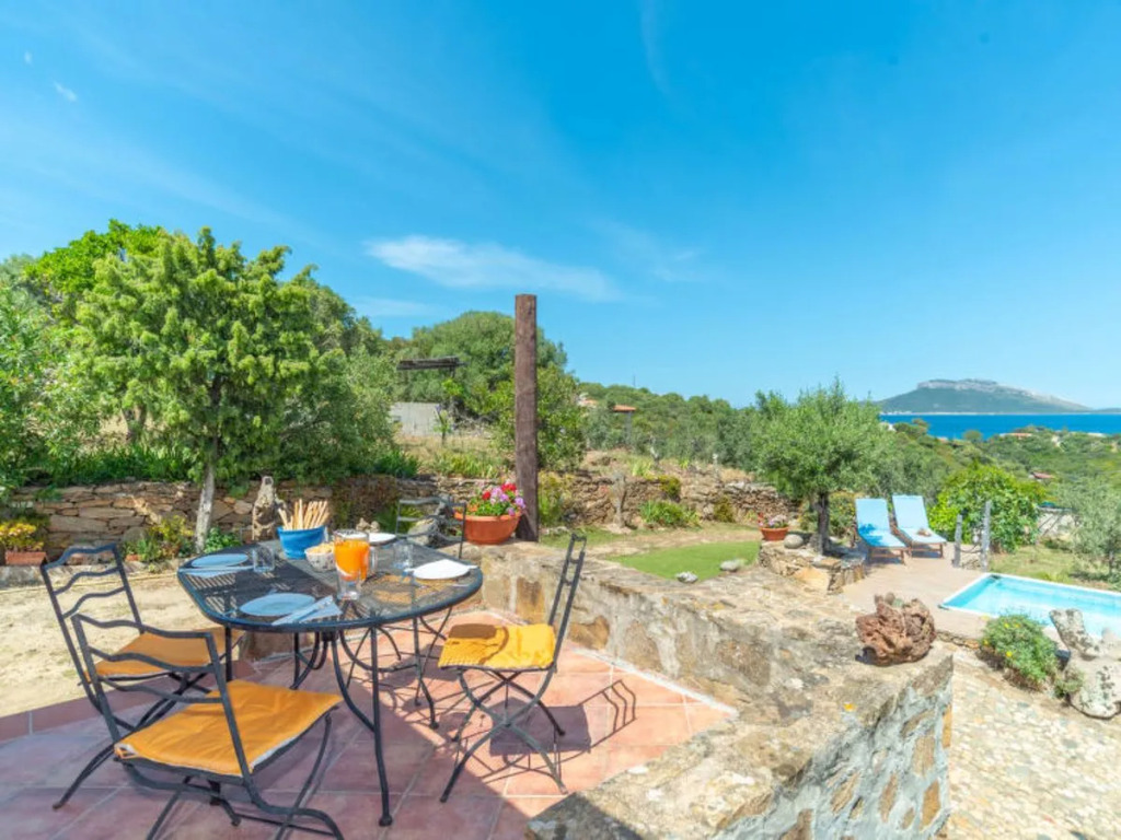 Holiday Home Iride by Interhome