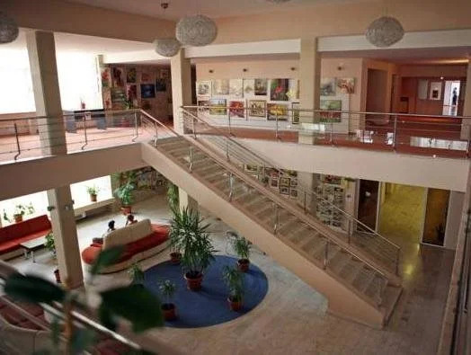 Hotel Paradiso
